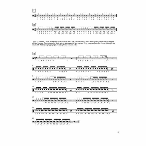 Bachman-Stick Technique V2.0