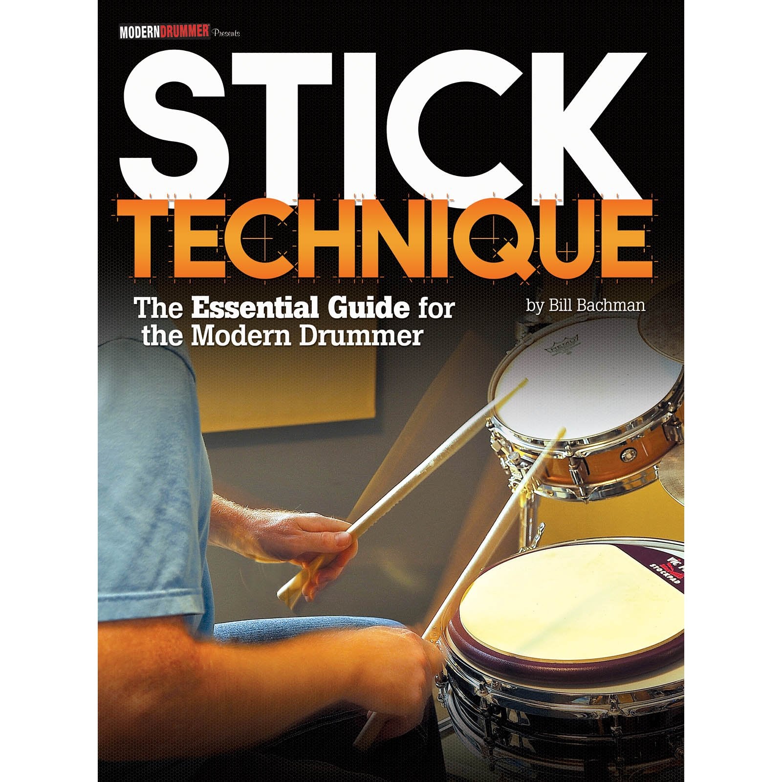 Bachman-Stick Technique