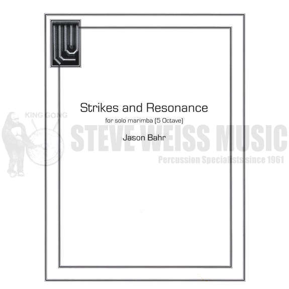Bahr-Strikes and Resonance-M(5)