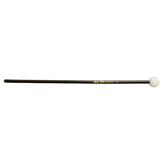 Balter Basics Series Birch BB11 Medium Xylophone Mallets Poly