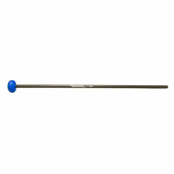 Balter Basics Series Birch BB8 Medium Xylophone Mallets Blue Rubber
