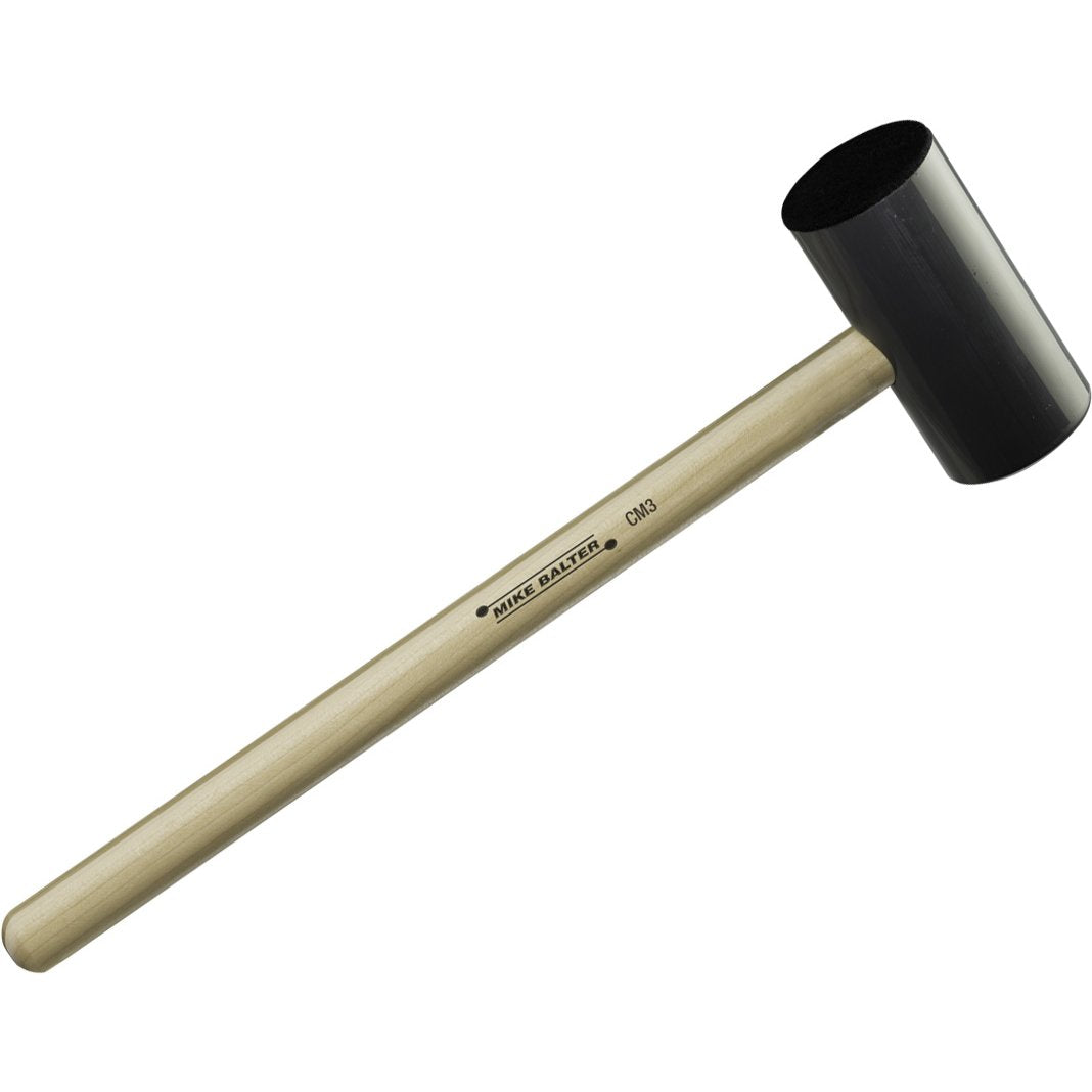 Balter CM3 Large Chime Mallet | Steve Weiss Music