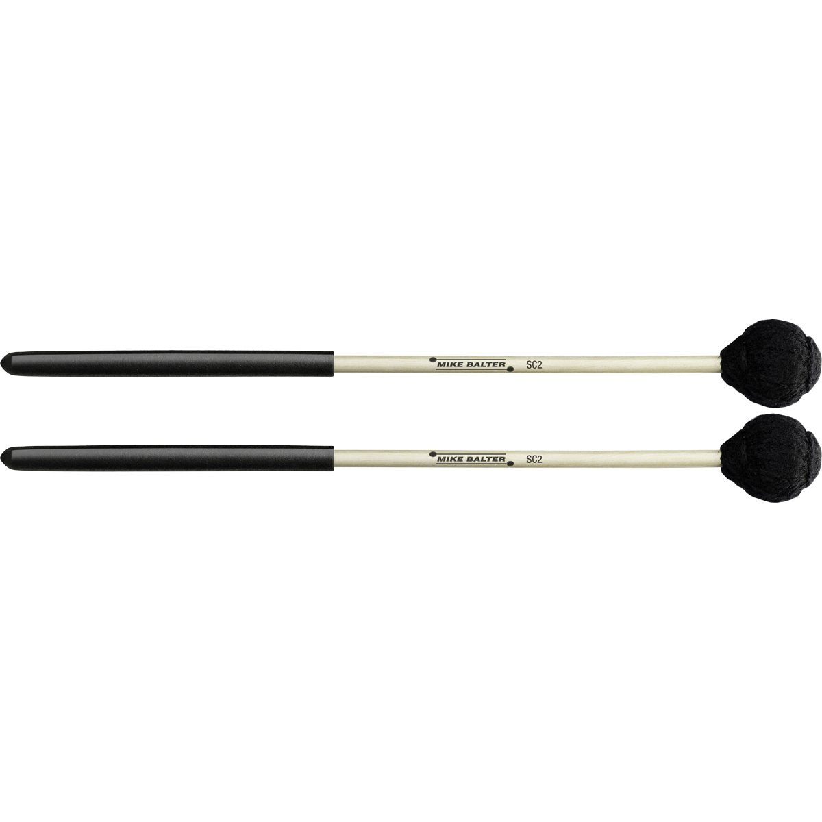 Balter BSC2 Medium Soft Suspended Cymbal Mallets
