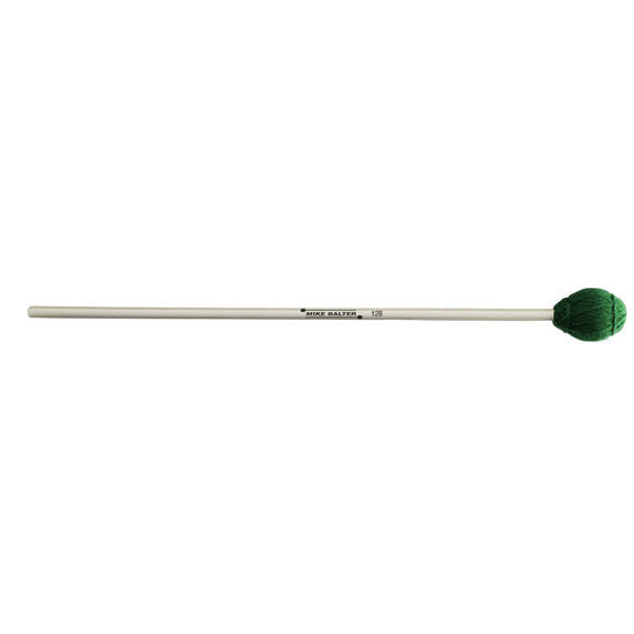 Balter Ensemble Series12B Medium Hard Green Yarn Mallets - Birch