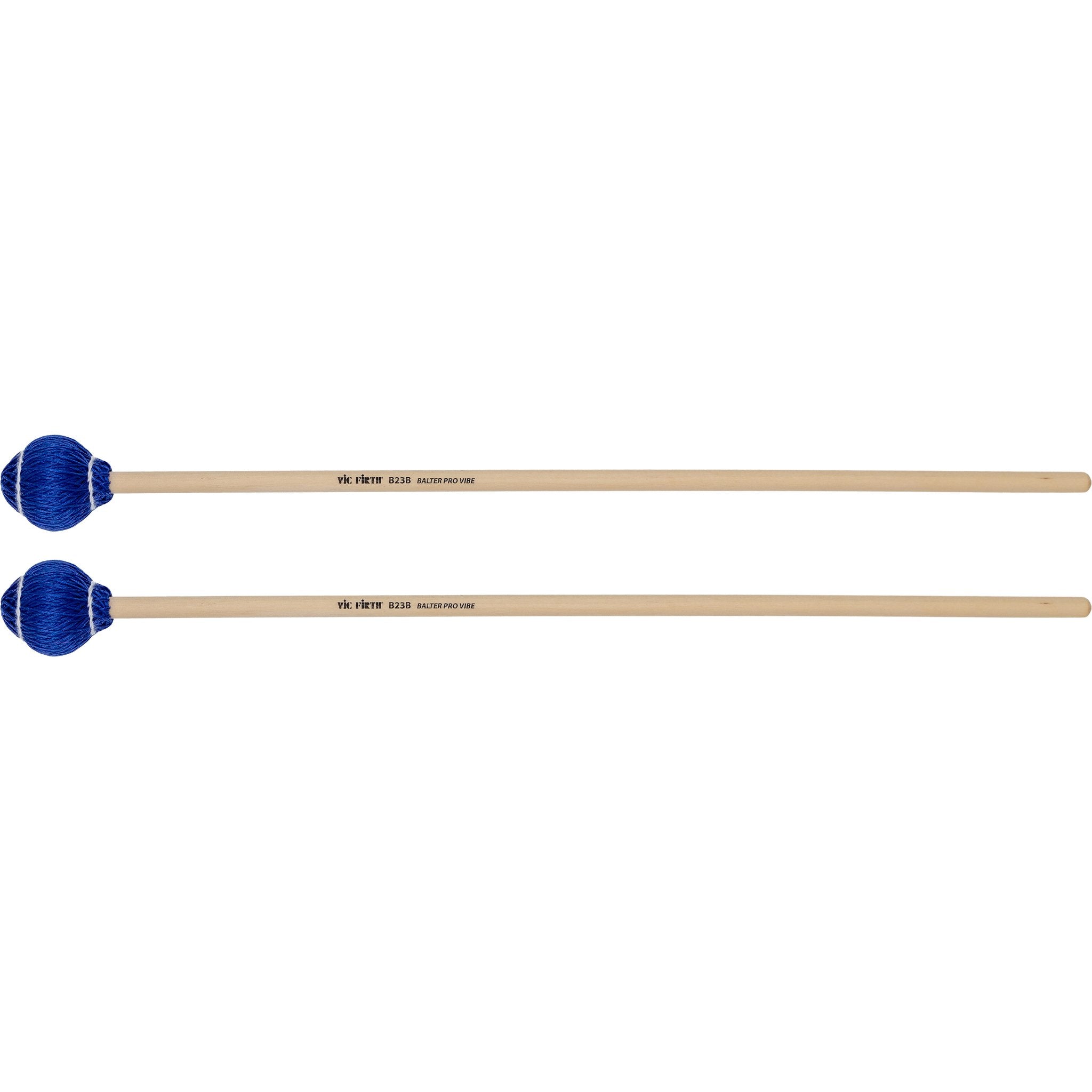 Balter Pro Vibe 23B Vibraphone Mallets