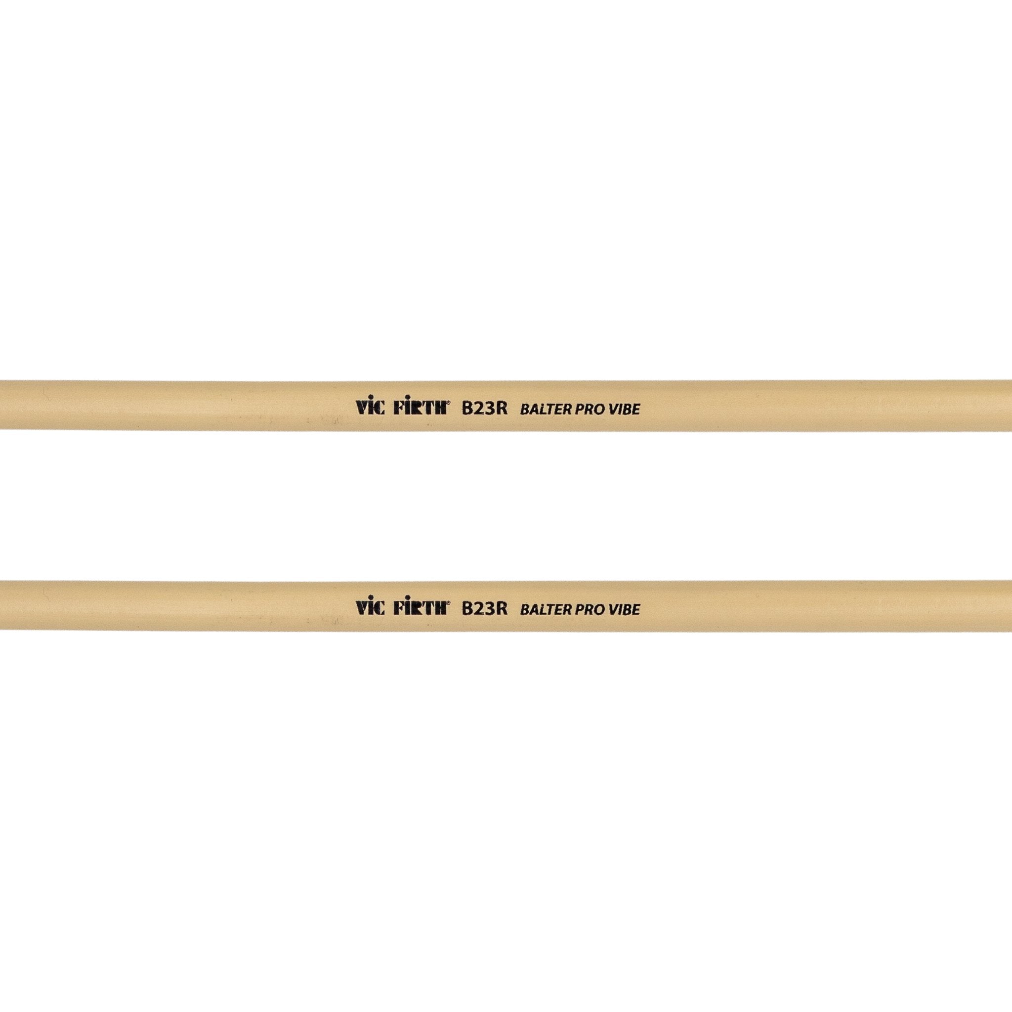 Balter Pro Vibe Series Rattan 23R Medium Blue Cord | Steve Weiss Music