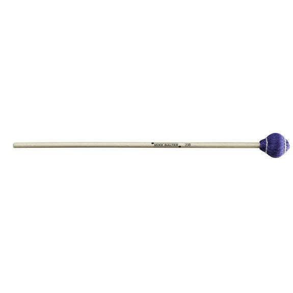 Balter Pro Vibe Series 23B Medium Blue Cord - Birch