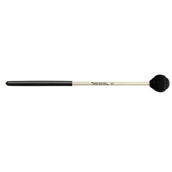 Balter SC2 Medium Soft Suspended Cymbal Mallets