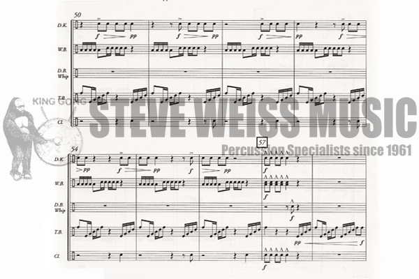 Barber-Knockturne (SP)-P