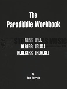 Barrick-Paradiddle Workbook