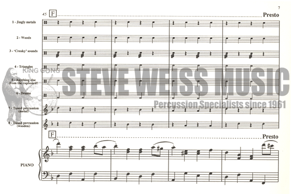 Bartlett-Halloween Hornpipe-P/PN (CD)