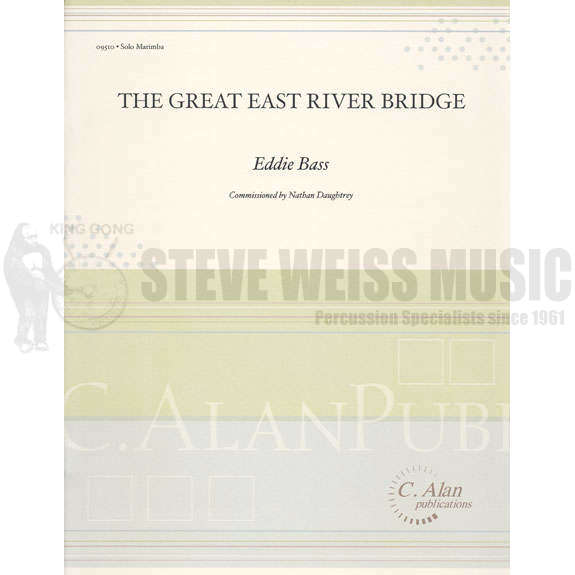 Bass-Great East River Bridge, The M