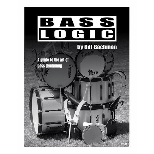 Bass Logic by Bill Bachman
