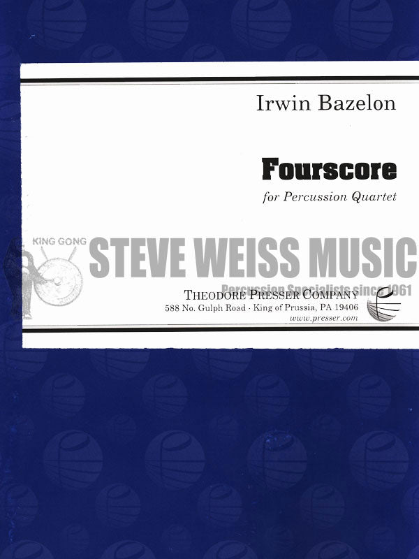 Bazelon-Fourscore(S-n4)-P/V/M/C
