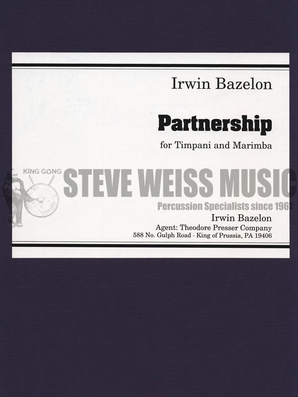 Bazelon-Partnership(2S)-M/5T