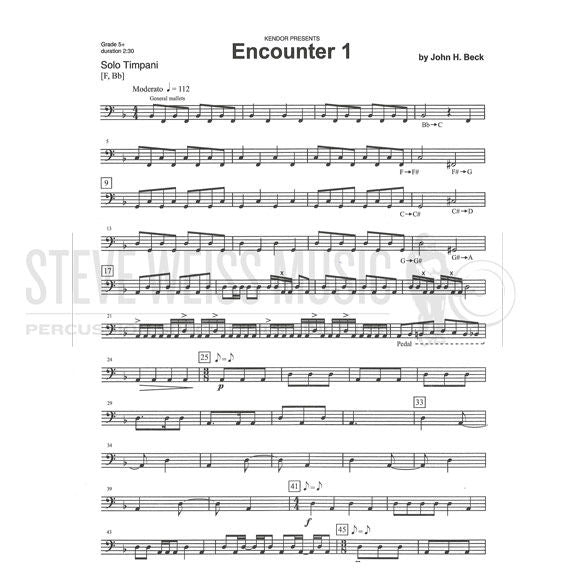 Beck-Encounters-2-4T