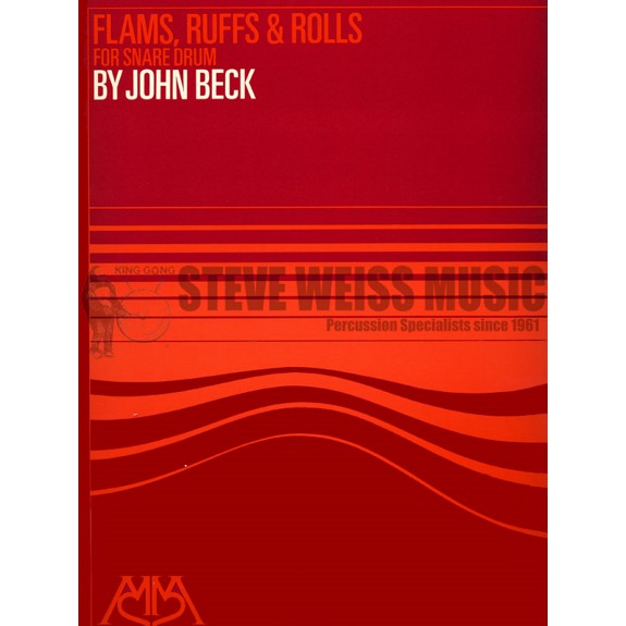 Beck-Flams, Ruffs, and Rolls