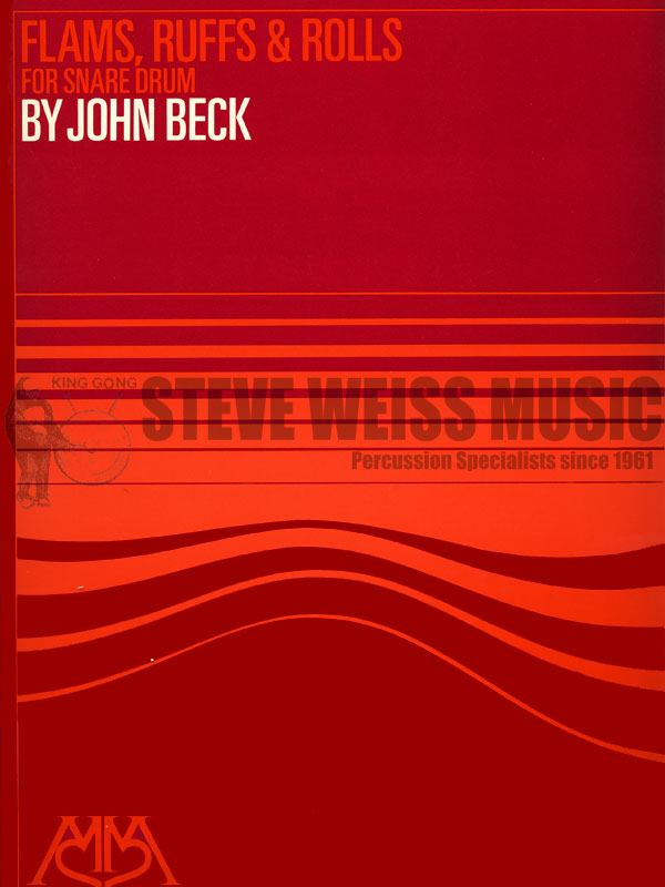 Beck-Flams, Ruffs, and Rolls