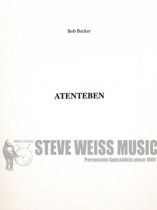 Becker-Atenteben-3M/P