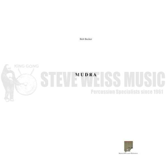 Becker-Mudra (SP)-B/2V/Cro./M/P