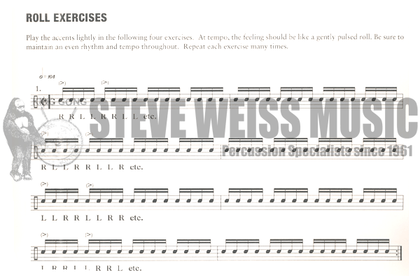 Becker-Rudimental Arithmetic