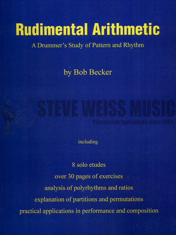 Becker-Rudimental Arithmetic