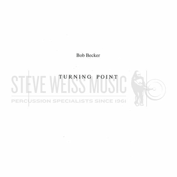 Becker-Turning Point(SP)-Cro/B/2V/M/PN