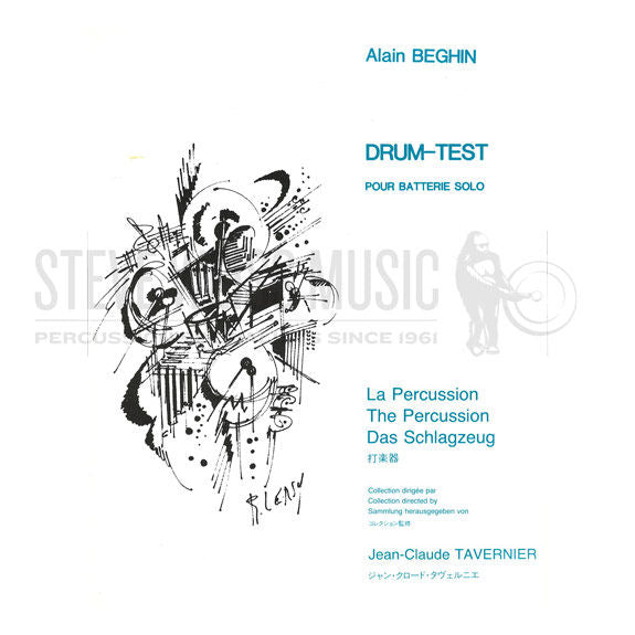 Beghin-Drum-Test-DS