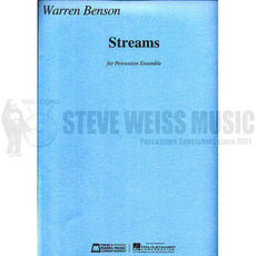 Benson-Streams (SP)-B/V/M/4T/P
