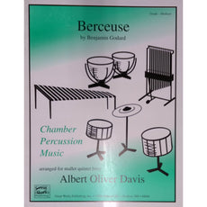 Berceuse by Benjerman Godard