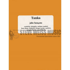 Bergamo-Tanka(S)-P