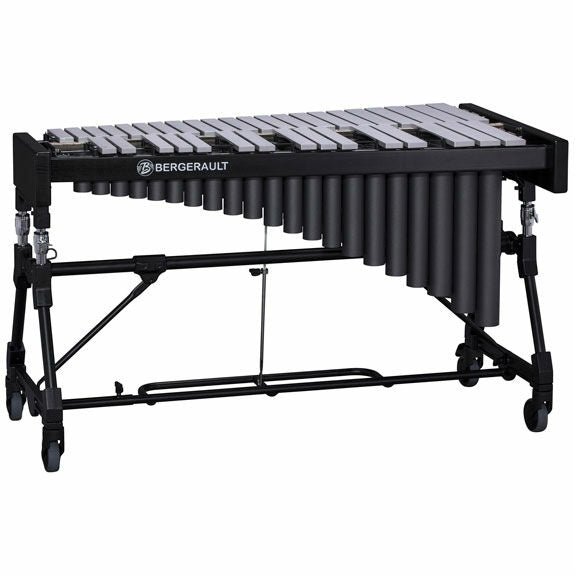 Bergerault Performance Series 3.0 Octave Vibraphone with Motor