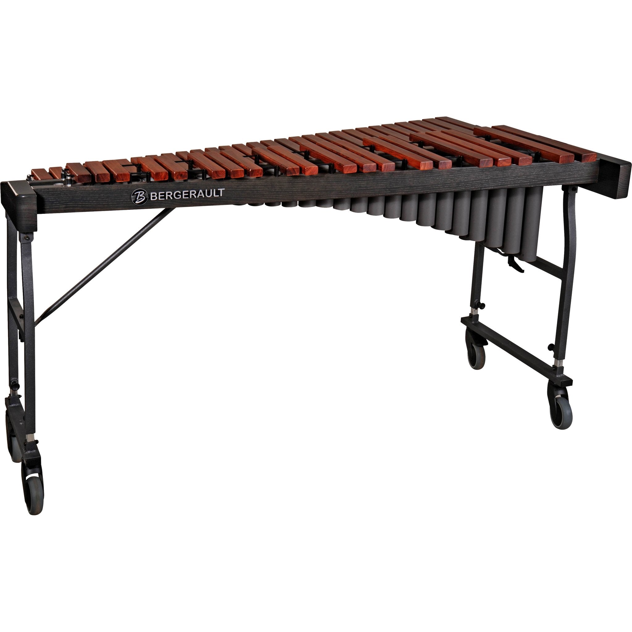 Bergerault Signature Series 3.5 Oct Rosewood Xylophone BX35