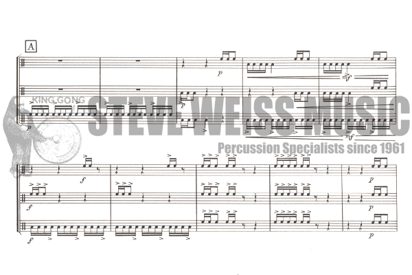 Berlioz-Yes Open the Door-P