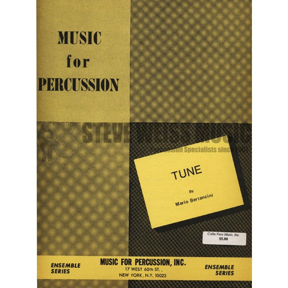 Bertancini-Tune-P