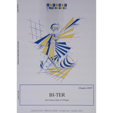 Bi-Ter by Claude Giot