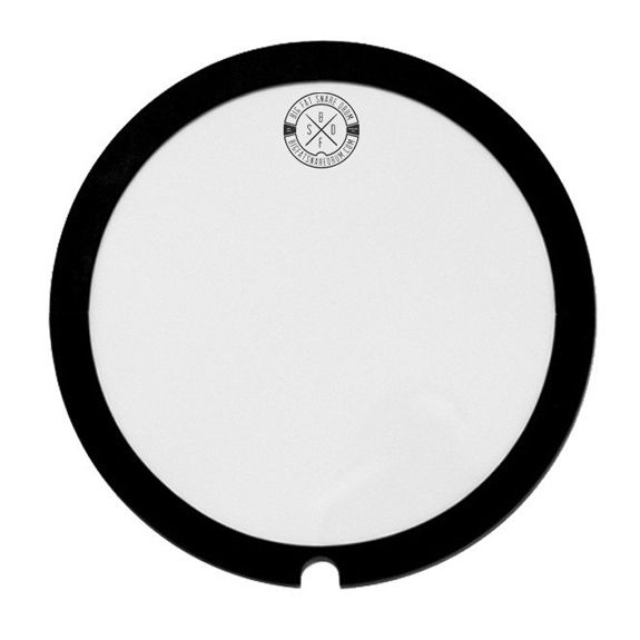 Big Fat Snare Drum - Original 13" Drum Dampener
