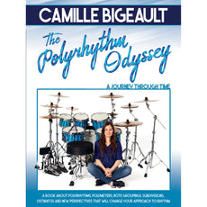 Bigeault-The Polyrhythm Odyssey