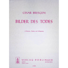 Bilder Des Todes by Cesar Bresgan