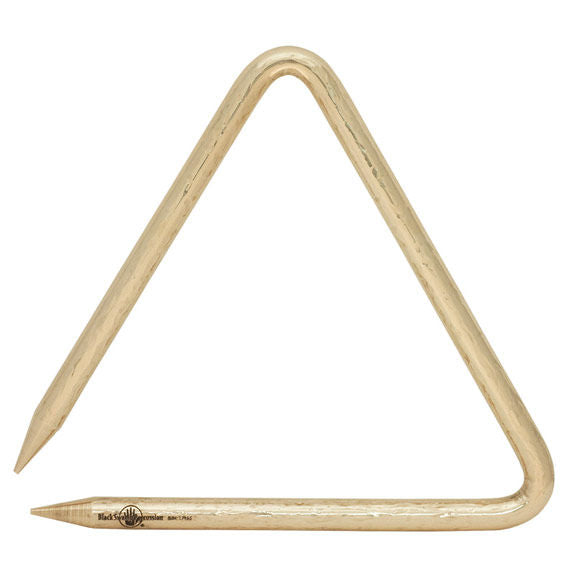 Black Swamp 6" Legacy Bronze Triangle