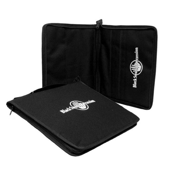 Black Swamp Gig Pouch - TGP