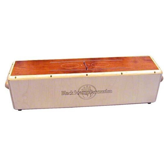 Black Swamp Log Drum (LOG4) - Extra Large 38"
