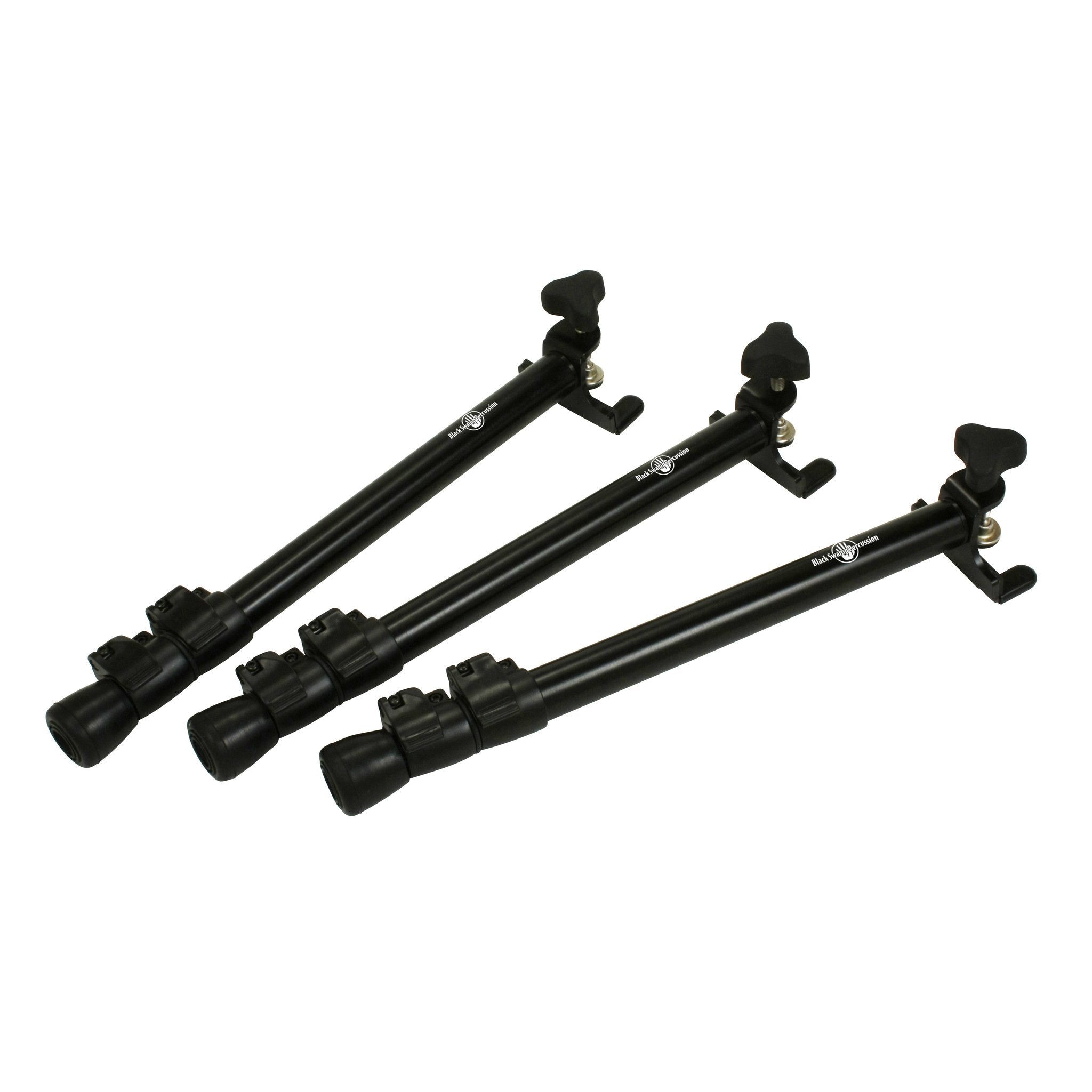 Black Swamp Multilegs for Bass Drums