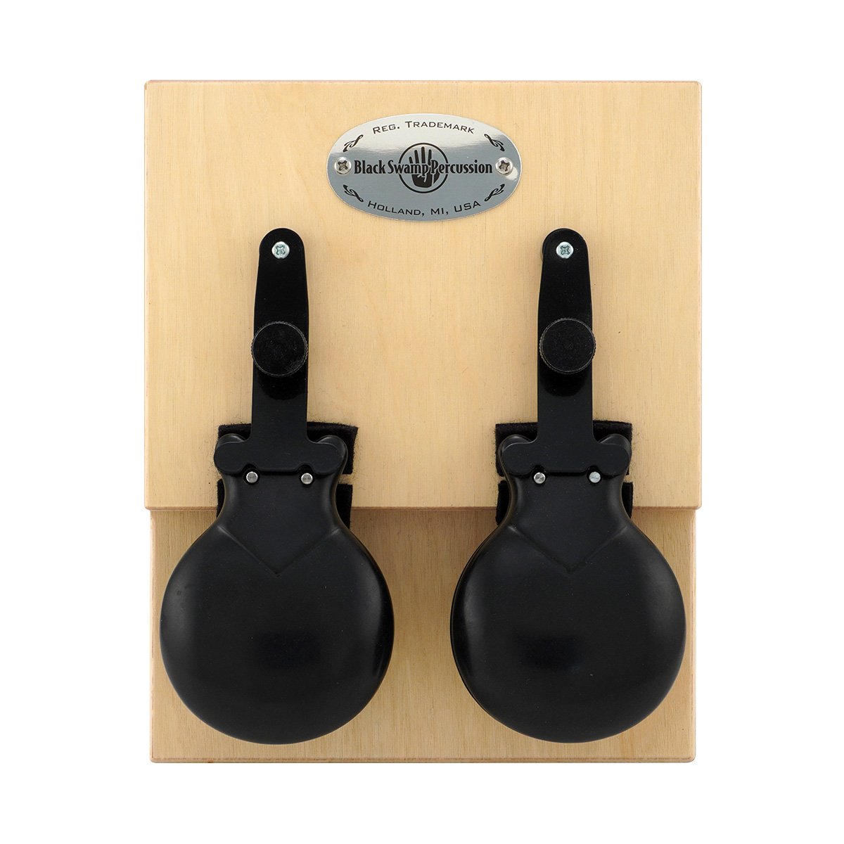 Black Swamp Overture Castanet Machine Top View