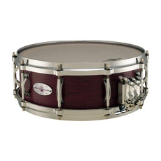 Black Swamp Percussion Sound Art 5"x14" Unibody Solid Purpleheart shell Die-cast hoops SA514PHDT