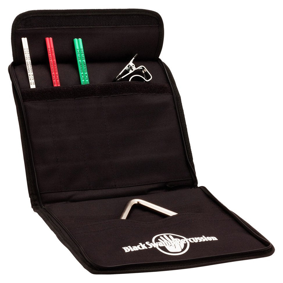 Black Swamp Percussion Triangle Performance Pack