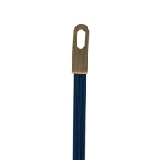 Black Swamp Replacement Snares - 8-strand Blue - 15" - 2nd Gen SoundArt