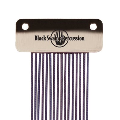 Black Swamp Replacement Snares - Standard Coated Cable