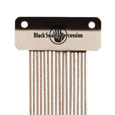 Black Swamp Replacement Snares - Standard Stainless Steel