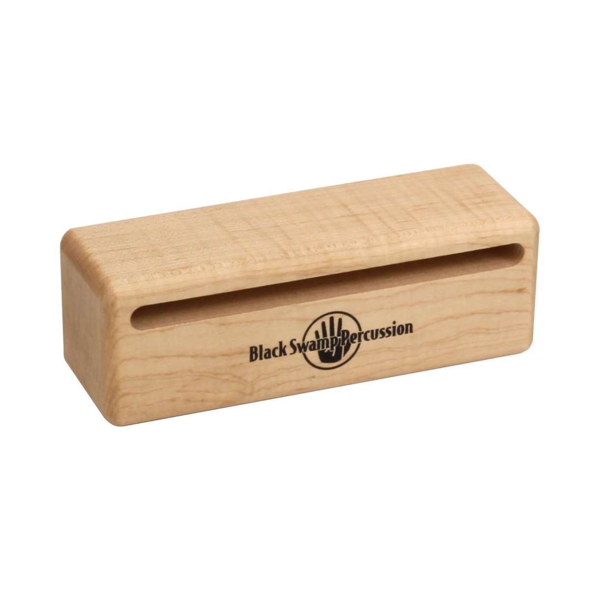 Black Swamp MWB3 Small Woodblock | Steve Weiss Music
